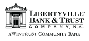 Libertyville Bank & Trust Company